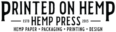 Hemp Press